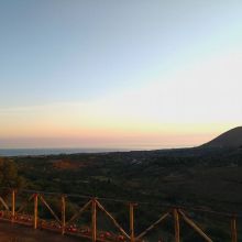 Agriturismo Cefalù Madonie_Sea view