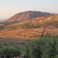 Agriturismo Cefalù Madonie_View