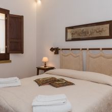 Agriturismo Trapani_Apartment Gebbia