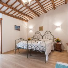 Agriturismo Trapani_Room Zagare