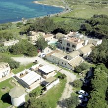 Agriturismo Trapani_coast