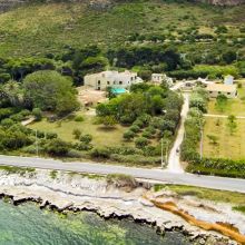 Agriturismo Trapani_seaside