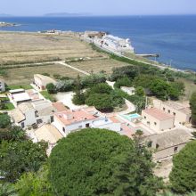 Agriturismo Trapani_View