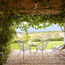 Agriturismo Relais Noto_Alchimia