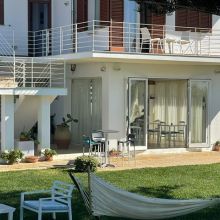 Sea B&B Marsala_house