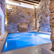 B&B ancient Palermo_spa