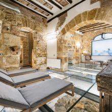 B&B ancient Palermo_spa