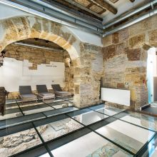 B&B ancient Palermo_spa