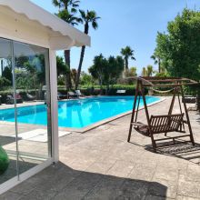 Agriturismo Gallipoli_apartment Agriturismo Gallipoli_apartment