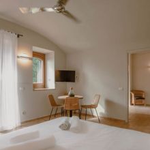 Wine country stay Etna_superior apartment