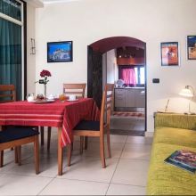 Country hotel Acireale_apartment Tomasi