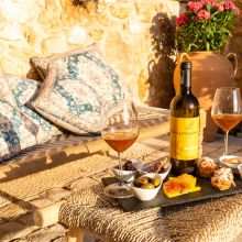 Agriturismo Relais Noto