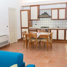 Agriturismo Siracusa - Fontane Bianche_apartment