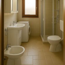 Agriturismo Gallipoli_apartment_bath