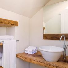 Sea&Country stay Baia dei Turchi_bathroom