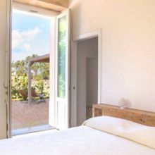 Sea&Country stay Baia dei Turchi_room