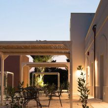 Sea&Country stay Baia dei Turchi_masseria