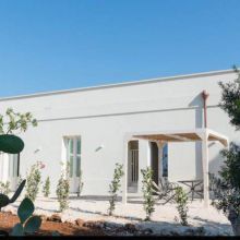 Sea&Country stay Baia dei Turchi_masseria