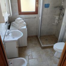 Agriturismo Gallipoli_apartment bath Agriturismo Gallipoli_apartment bath