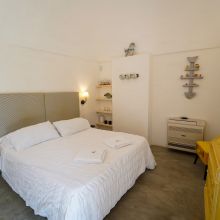 Deluxe room, waking Up in the Puglian Countryside B&B Valle dei Trulli, deluxe room