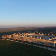 Relais Castel del Monte