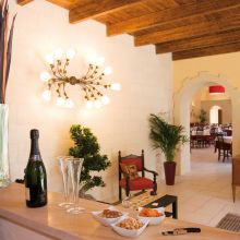 Agriturismo Brindisi-Lecce_restaurant