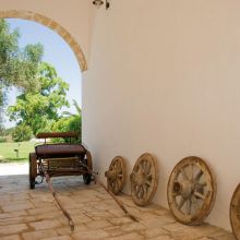 Agriturismo Brindisi-Lecce_entrance