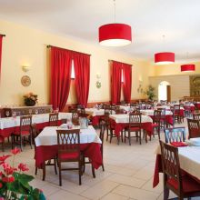 Agriturismo Brindisi-Lecce_restaurant