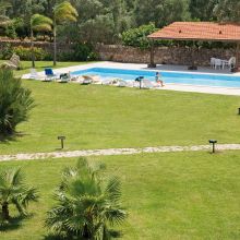 Agriturismo Brindisi-Lecce_pool area