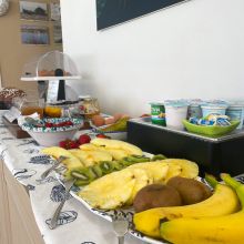 Sea B&B Marsala_breakfast
