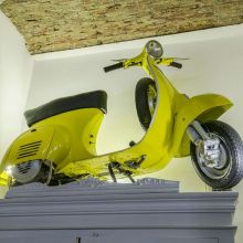 B&B ancient Palermo_triple room