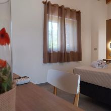 Agriturismo Limoneto dell'Etna