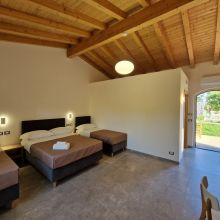 Agriturismo Limoneto dell'Etna