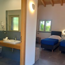Agriturismo Limoneto dell'Etna