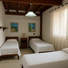 Agriturismo Gallipoli_apartment_triple room