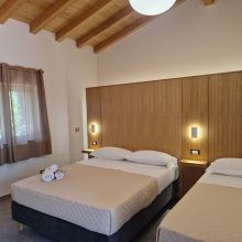 Agriturismo Limoneto dell'Etna