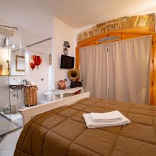 B&B ancient Palermo_standard room