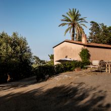 Villa Cefalù_Apartment Carbonaia