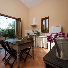 Villa Cefalù_Apartment Carbonaia