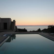 Sea view residence Gallipoli