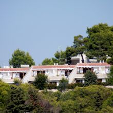 Sea view residence Gallipoli