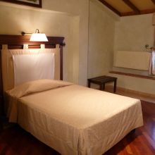 Luxury winery resort Castelbuono_classic room