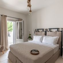 Charme Retreat Martina Franca, a standard room