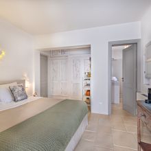 Charme Retreat Martina Franca, a standard room