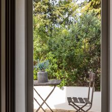 Charme Retreat Martina Franca, a superior room