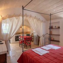 Lamia doppia, authentic rural Puglia Cisternino Trulli-lamia doppia-authentic rural Puglia