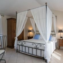 Country resort Otranto_Classic room