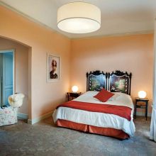 Wine resort Etna East_room Conzo