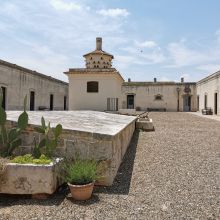 Relais Castel del Monte