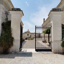 Relais Castel del Monte